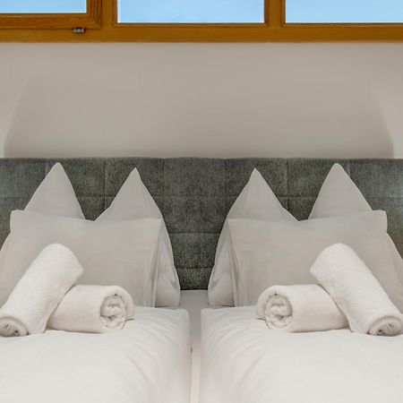 וילאך Stadtapartments Luna By Cosy Homes מראה חיצוני תמונה