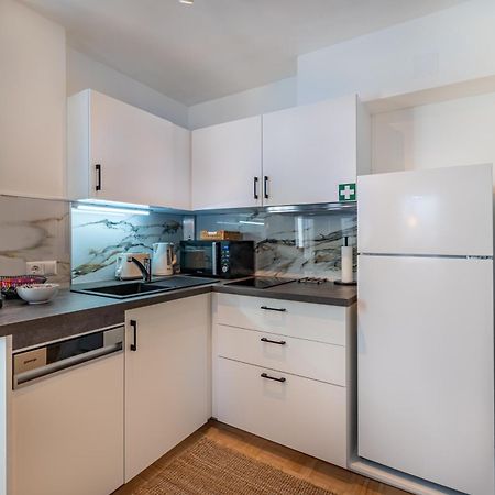 וילאך Stadtapartments Luna By Cosy Homes מראה חיצוני תמונה