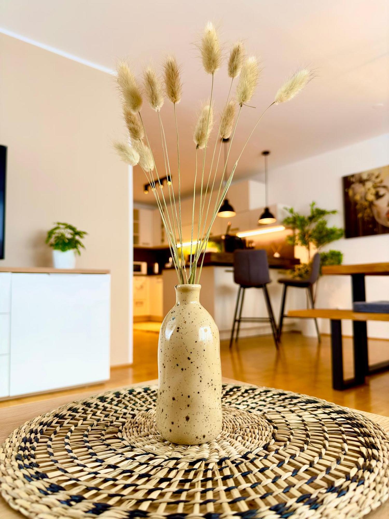 וילאך Stadtapartments Luna By Cosy Homes מראה חיצוני תמונה