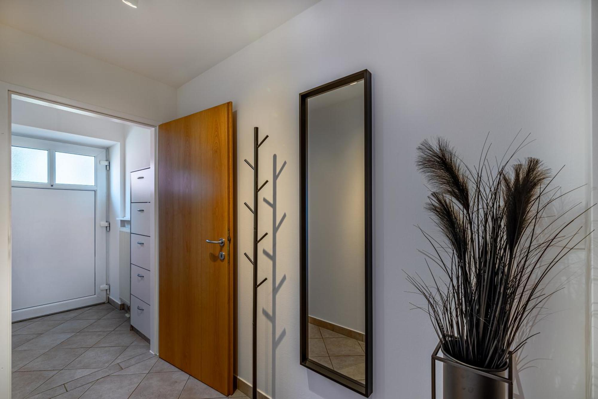 וילאך Stadtapartments Luna By Cosy Homes מראה חיצוני תמונה