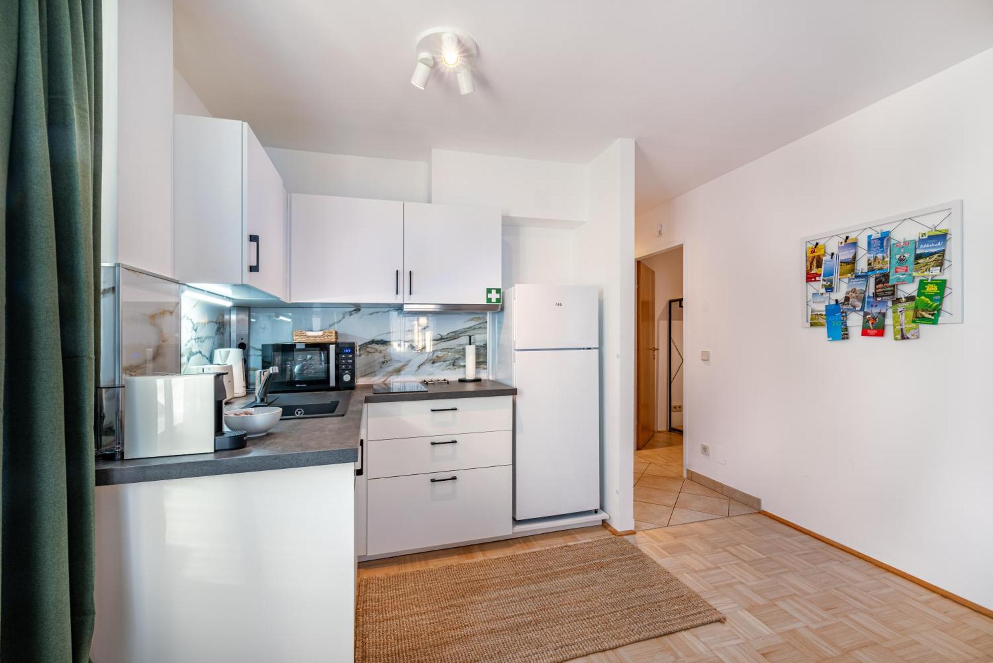 וילאך Stadtapartments Luna By Cosy Homes מראה חיצוני תמונה